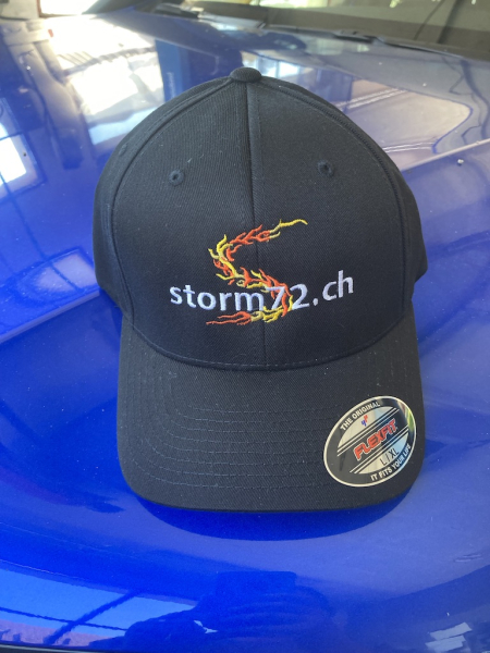 Storm72-Caps   Merchandise Crew CAP
