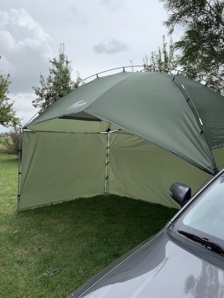 Skadu Too mit Keder,grün