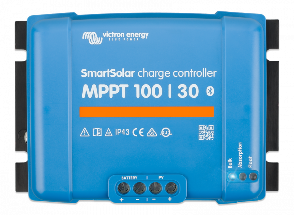 Solarregler SmartSolar MPPT 100/30