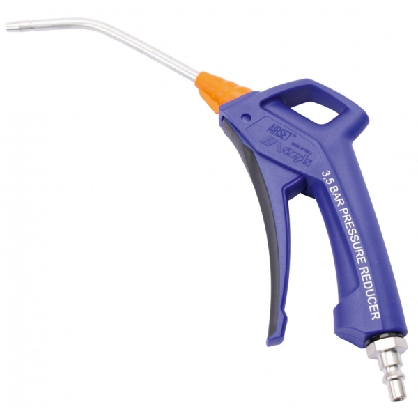 SICHERHEITS-BLASPISTOLE 3.5 BAR