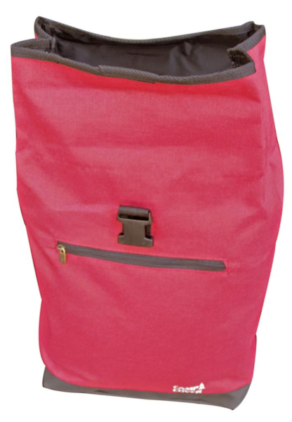 CAMP COVER RUCKSACK ROLL-UP ROT