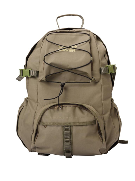 CAMP COVER RUCKSACK TOURER KHAKI