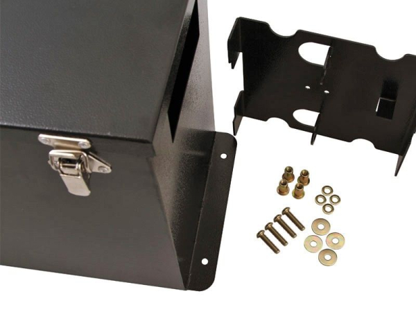105A Batteriebox - von Front Runner