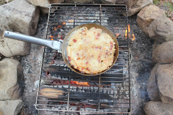 Grillrost Stabilotherm BBQ Grid Medium