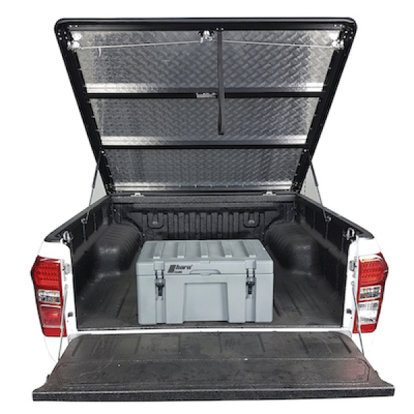 Transportbox wasserdicht 50 L Pequeno horntools