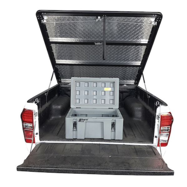 Transportbox wasserfest 70 L Medio horntools