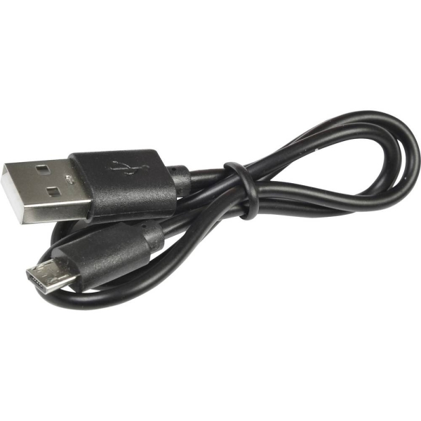 Heitech HEAD140AS Sensor LED Stirnlampe akkubetrieben