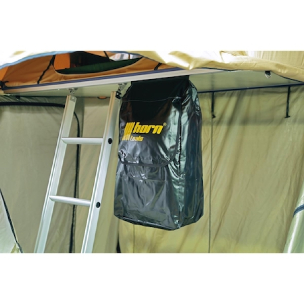 Schuhtasche Shoebag Big Tasche Dachzelt