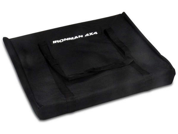 Tasche von faltbarer Toilette