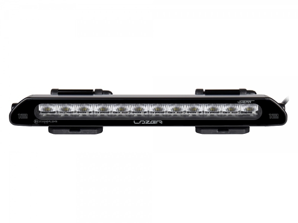 LAZER Lamps LED-Scheinwerfer Linear-12 Standard