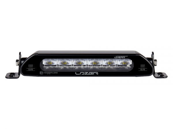 LAZER Lamps LED-Scheinwerfer Linear-6 Elite