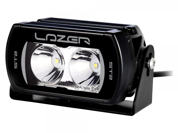 LAZER Lamps LED-Scheinwerfer ST2 Evolution