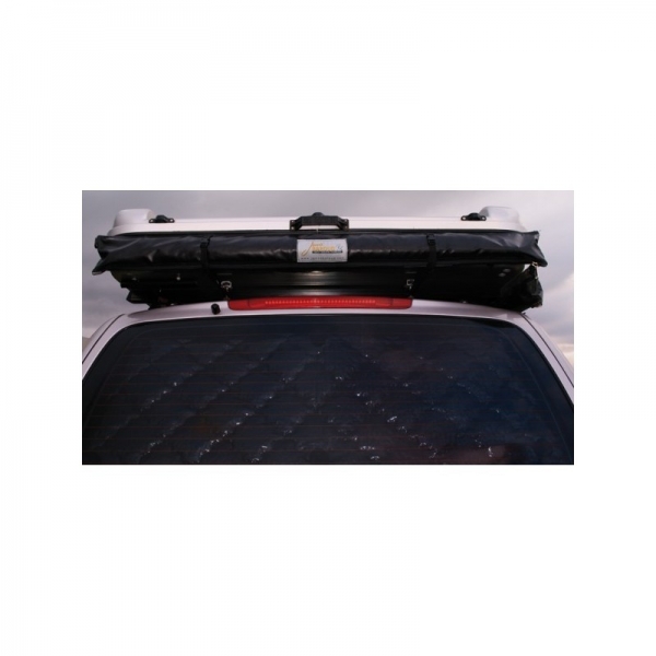 James Baroud Markise 130 für Fahrzeugheck