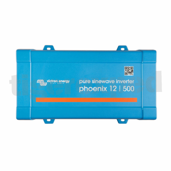 Phoenix Inverter 12/500 230V VE.Direct SCHUKO