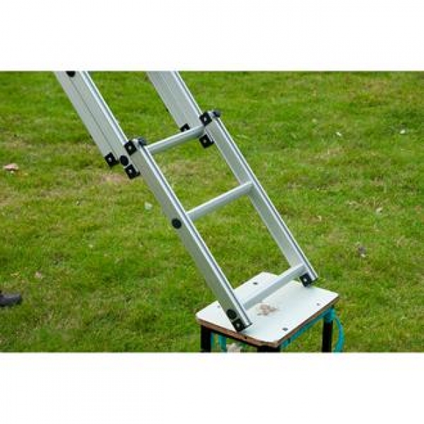 Dachzelt Leiterverlängerung 54 cm - horntools