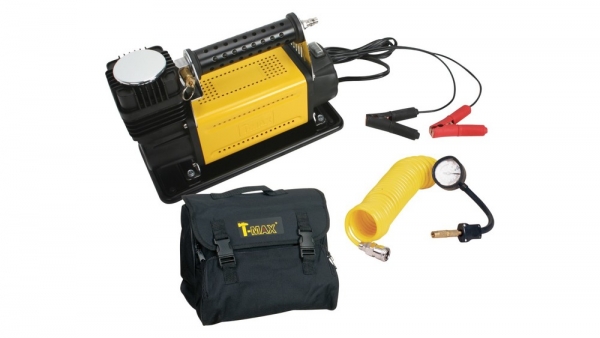 T-MAX Kompressor 160