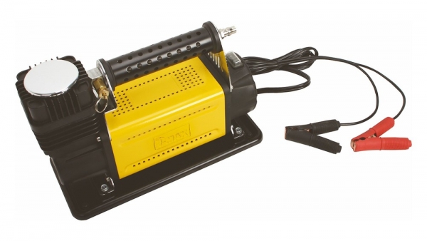 T-MAX Kompressor 160
