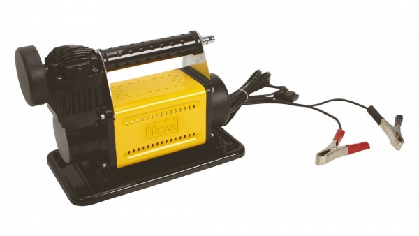 T-MAX Kompressor 72